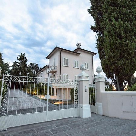 Villa Rinaldi Montespertoli Exteriér fotografie