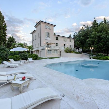 Villa Rinaldi Montespertoli Exteriér fotografie