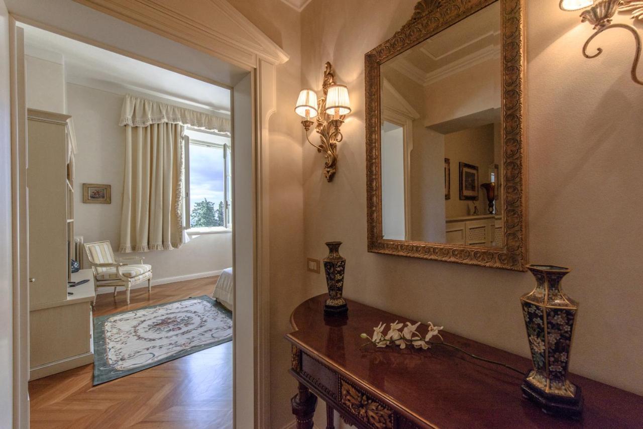 Villa Rinaldi Montespertoli Exteriér fotografie