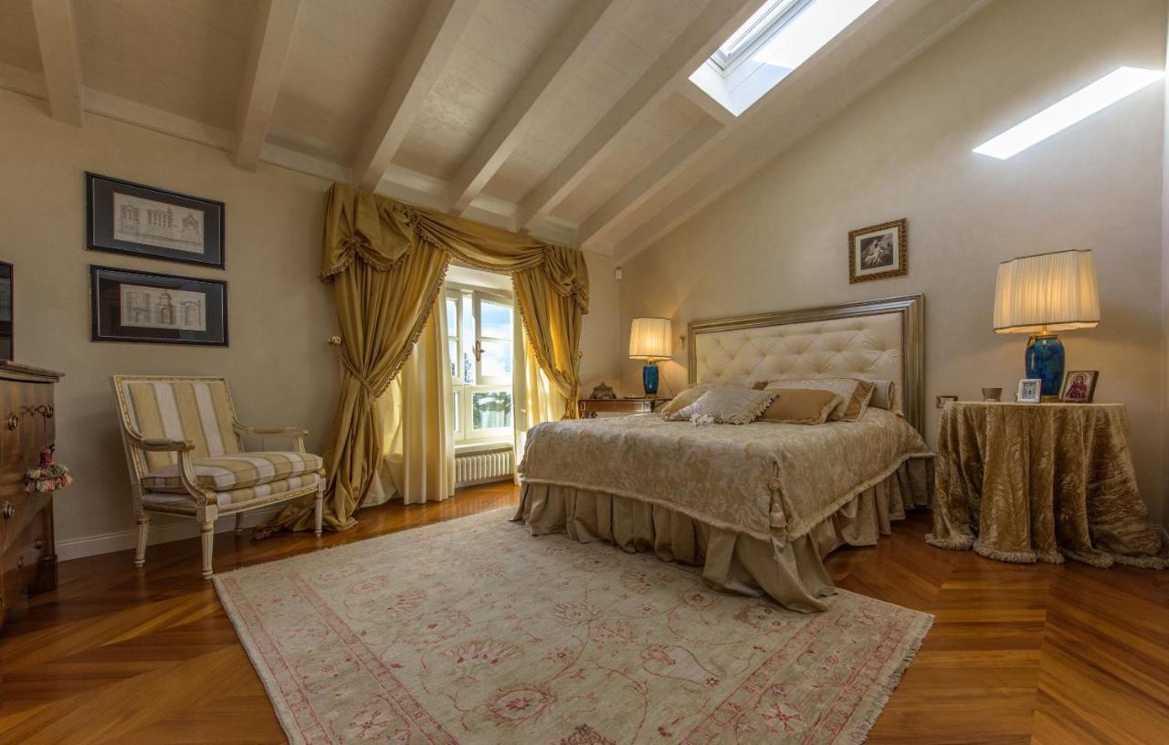 Villa Rinaldi Montespertoli Exteriér fotografie