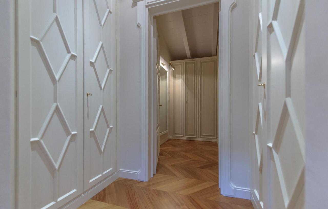 Villa Rinaldi Montespertoli Exteriér fotografie