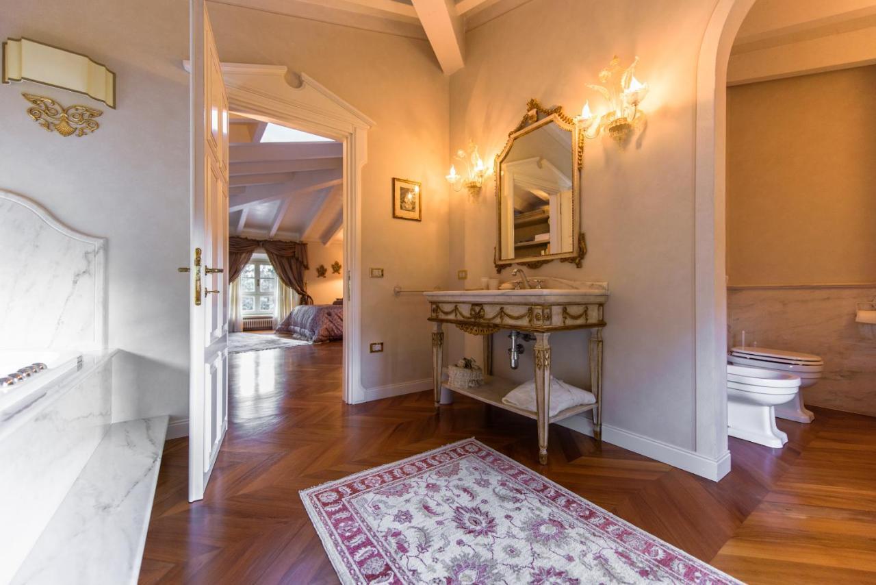 Villa Rinaldi Montespertoli Exteriér fotografie