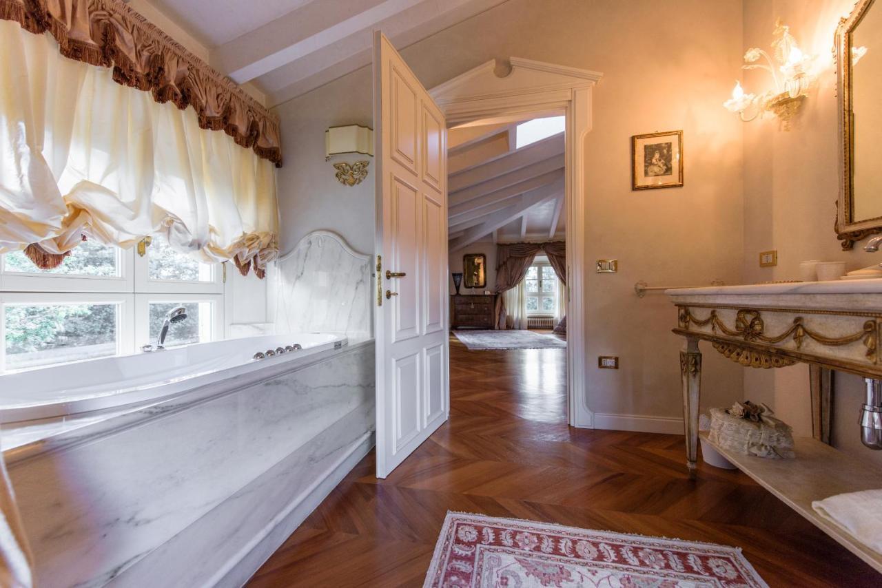 Villa Rinaldi Montespertoli Exteriér fotografie