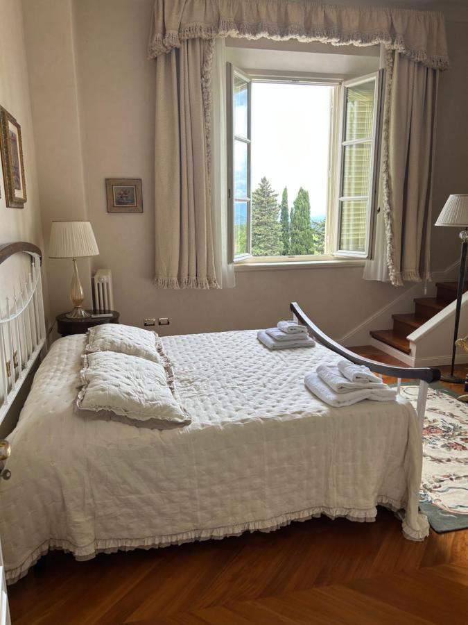 Villa Rinaldi Montespertoli Exteriér fotografie