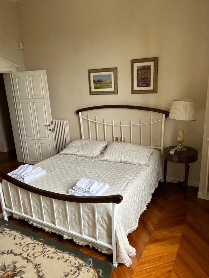 Villa Rinaldi Montespertoli Exteriér fotografie